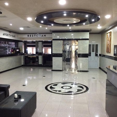 Odmaraliste Vidik Hotell Lazarevac Exteriör bild